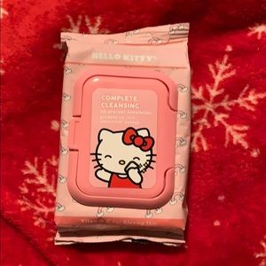 Makeup Remover Wipes